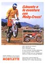 1978 - MOBYLETTE MOBYCROSS