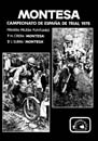 1978 - MONTESA TRIUNFO TRIAL - 2