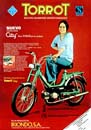 1978 - TORROT CITY
