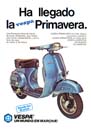 1978 - VESPA PRIMAVERA