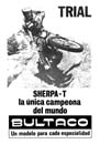 1979 - BULTACO SHERPA, CAMPEONA DEL MUNDO