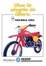 1979 - GILERA GR2 MOTOVESPA - 1
