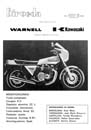 1979 - KAWASAKI WARNELL