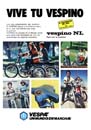 1979 - MOTOVESPA VESPINO NL