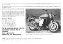 1979 - SHIFTY, MOTOR SEAT 127