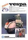 1979 - VESPA 200 NUEVA