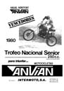 1980 - ANVIAN TRIUNFO