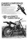 1980 - MAICO