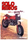 1980 - MECATECNO