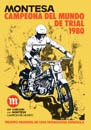 1980 - MONTESA TRIUNFO TRIAL
