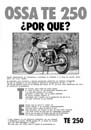 1980 - OSSA TE