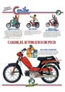 1980 - PUCH CARIBE