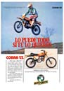 1980 - PUCH COBRA TT