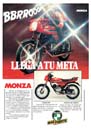1980 - PUCH MONZA