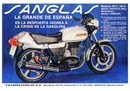 1980 - SANGLAS - 2