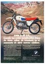 1981 - BMW R80 GS