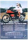 1981 - BMW SEGURIDAD
