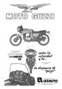 1981 - MOTO GUZZI LE MANS II