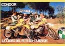 1981 - PUCH CONDOR, COBRA
