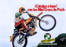 1981 - PUCH MINICROSS TT