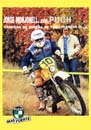 1981 - PUCH TRIUNFO, MONJONELL - 2