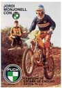 1981 - PUCH TRIUNFO, MONJONELL - 1