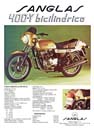 1981 - SANGLAS 400 Y - 1