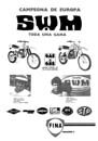 1981 - SWM