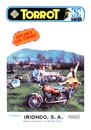 1981 - TORROT SACHS