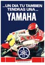1981 - YAMAHA SEMSA