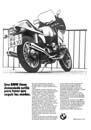 1982 - BMW ESTILO