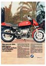 1982 - BMW R65 LS