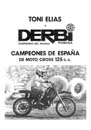 1982 - DERBI TRUINFO CROSS