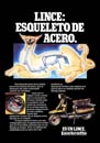 1982 - LAMBRETTA 'LINCE ACERO'