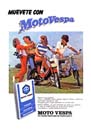 1982 - MOTOVESPA VALE, VESPINO