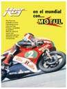 1982 - MOTUL KOBAS