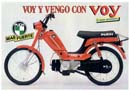 1982 - PUCH VOY