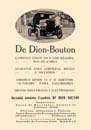 1928 - DE DION BOUTON - 1