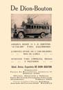1928 - DE DION BOUTON - 2