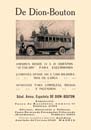 1928 - DE DION BOUTON - 2