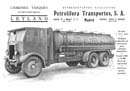 1931 - LEYLAND - 1