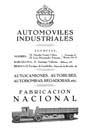 1932 - NAVAL SOMUA ARTICULADO