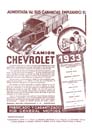 1933 - CHEVROLET GM