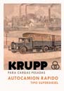 1935 - KRUPP LD5N (JUNKERS)