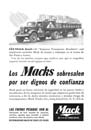 1942 - MACK TRAILER