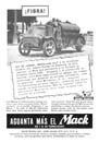 1943 - MACK BOMBEROS