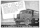 1944 - MAN DIESEL