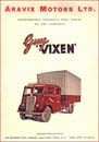 1946 - GUY VIXEN DOMECQ