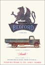 1947 - BEDFORD GM