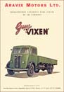 1947 - GUY VIXEN